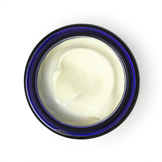 Neal’s Yard Remedies Comfrey & Mallow Foot Balm, 50g, Subtle Orange and Lemon Scent