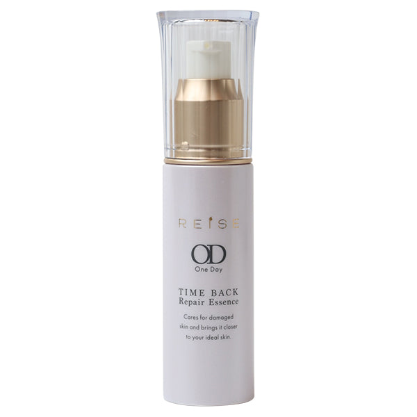 Reise Time Back Repair Essence, 30g