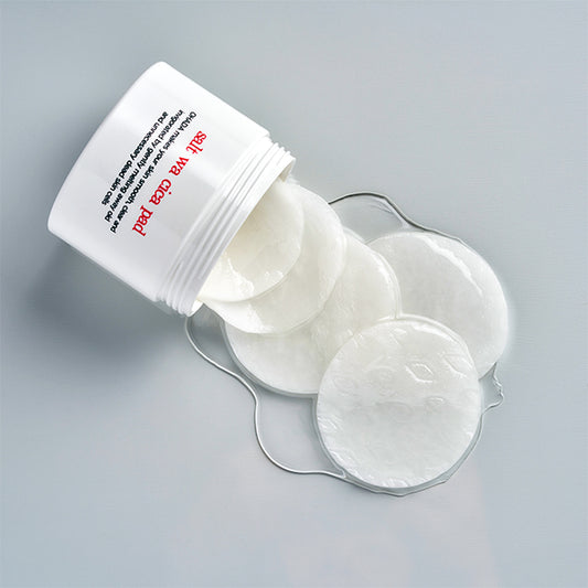 WA OHADA Salt Wash Cica Pad, 25 Sheets