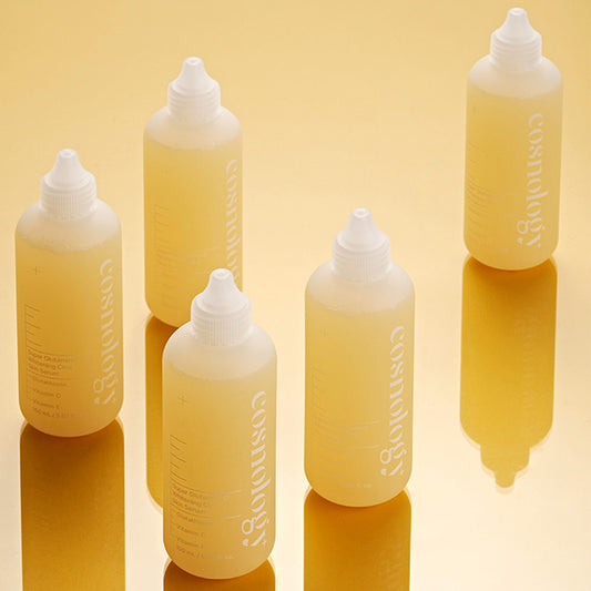 cosnology Glutamine C Serum Toner, 150ml