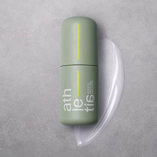 athletia Restyling Hair Serum, 100ml