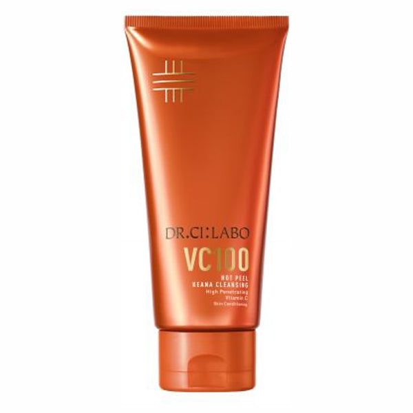 Dr.Ci:Labo VC100 Hot Peel KEANA Cleansing, 150g