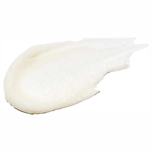 AQUA AQUA Organic Sweets Lip C (00V Clear Bloom), 4.2g