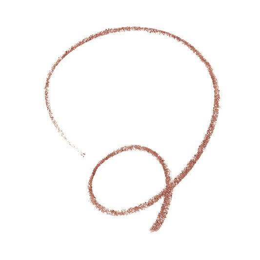 AQUA AQUA Organic Eyebrow (03 Ash Pink), 2.2g