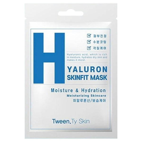 Tween.TY Skin Mask Pack (Hyaluronic)