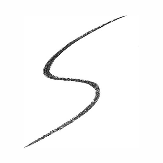 MSH Love Liner Cream Fit Pencil R Ultra Fine Oval (Black)