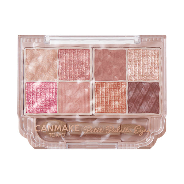 Canmake Petit Palette Eyes (05)