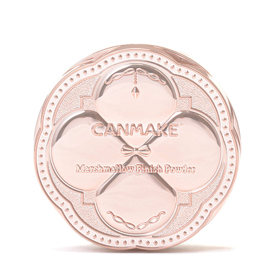 Canmake Marshmallow Finish Powder Mini (MB)