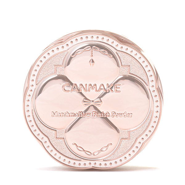 Marshmallow Finish Powder mini, MO