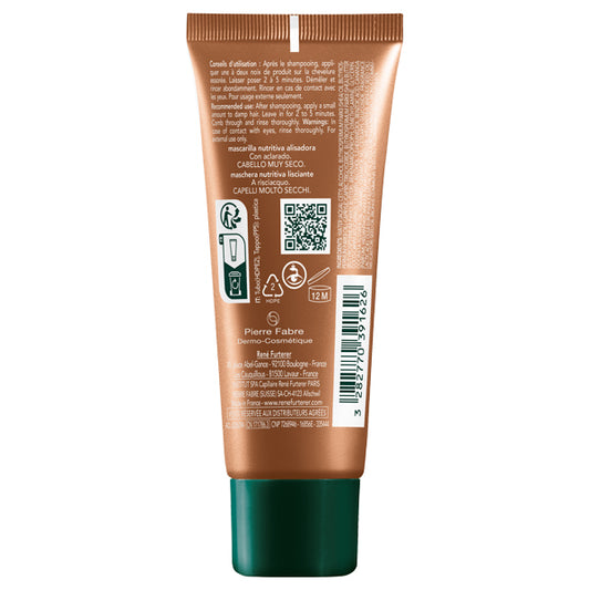 René Furterer Karité Hydra Hydrating Ritual Mask, 40ml