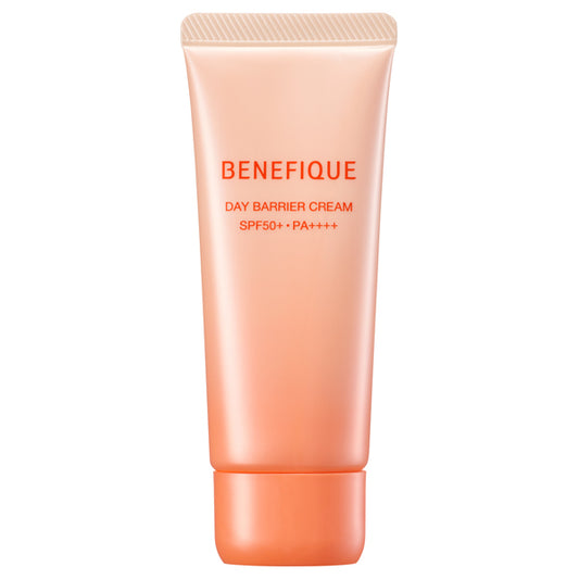 BENEFIQUE Day Barrier Cream SPF50, 35g