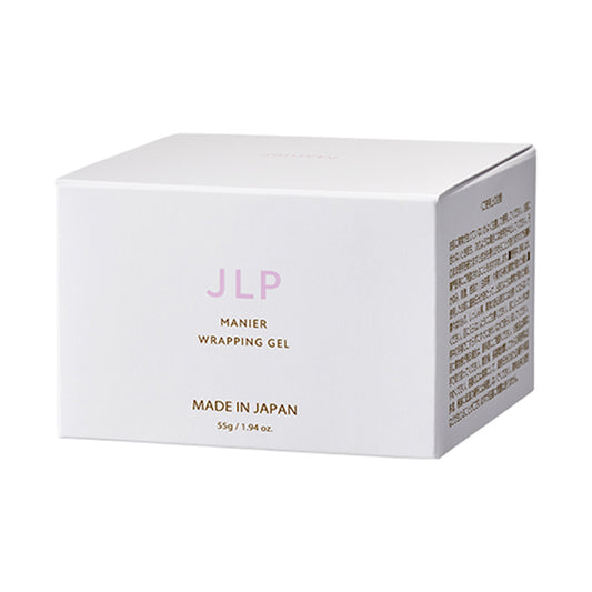 Manier Wrapping Gel, 55g (Rose-based aroma)