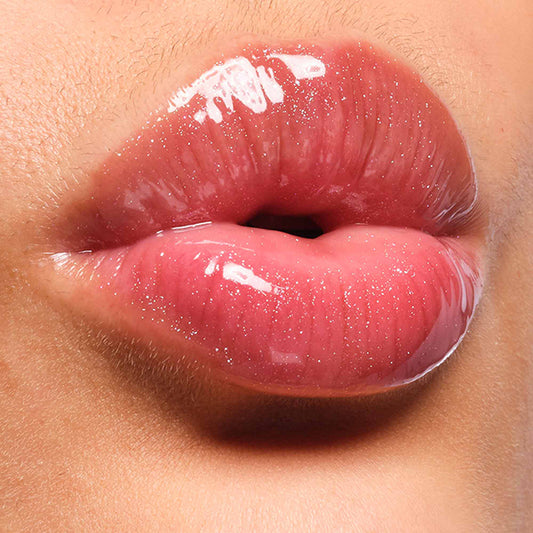 Make Up For Ever Super Boost Lip Gloss (7)