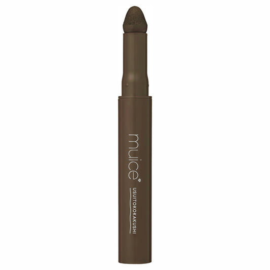 muice Usuito Brow Concealer (02 Dark Brown)