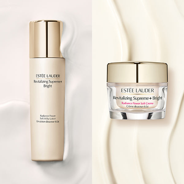 Estee Lauder Supreme+ Bright RP Cream, 50ml