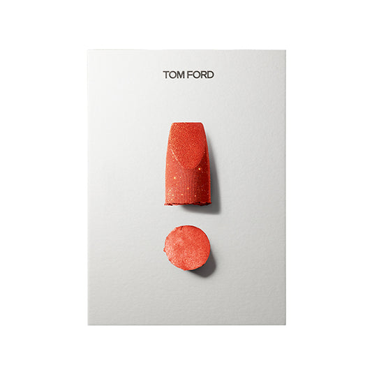 Tom Ford Beauty Soleil Spark Lip Balm (02 Sun Spark)