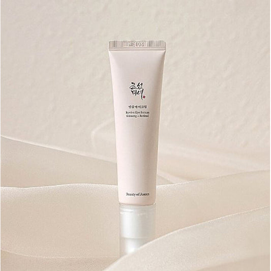 Beauty of Joseon Revive Eye Serum: Ginseng + Retinal, 30ml