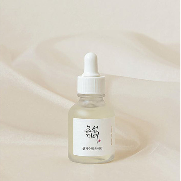 Beauty of Joseon Glow Deep Serum: Rice + Alpha Arbutin, 30ml