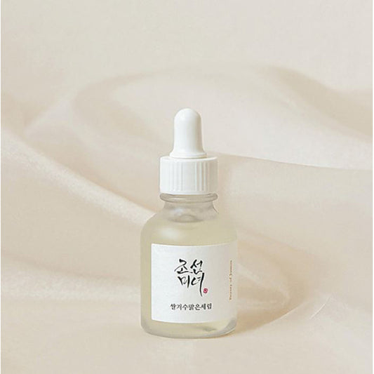 Beauty of Joseon Glow Deep Serum: Rice + Alpha Arbutin, 30ml