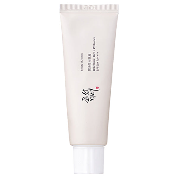 Beauty of Joseon Relief Sun: Rice + Probiotics, 50ml