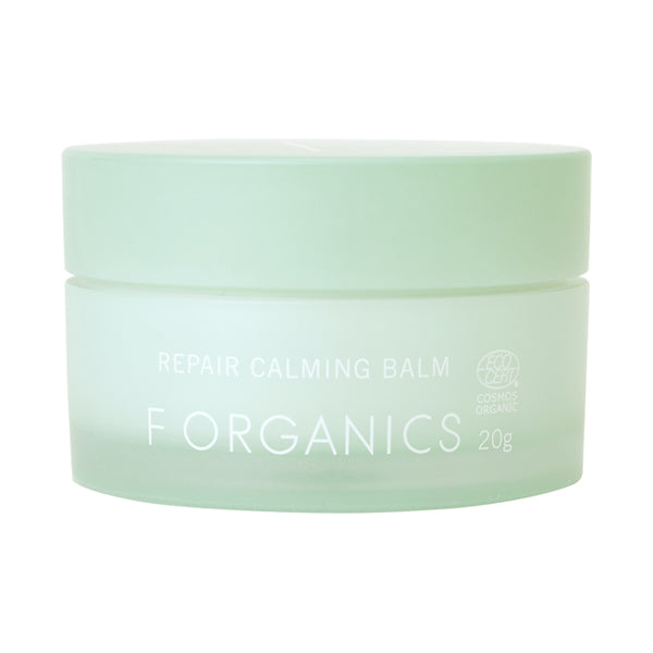 F Organics Repair Calming Balm, 20g