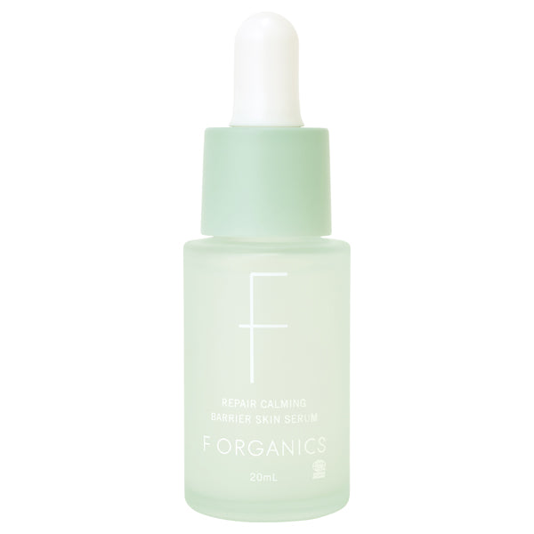 F Organics Repair Calming Barrier Skin Serum, 20ml