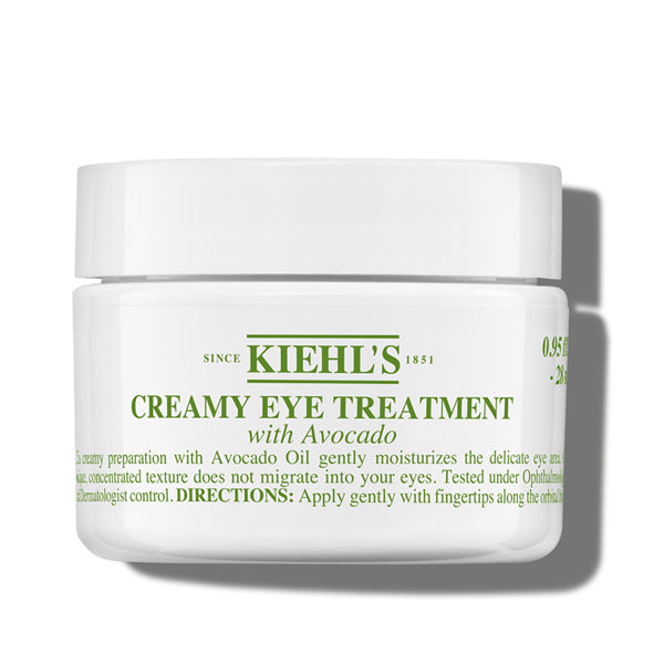 Kiehl’s Eye Treatment AV, 28g