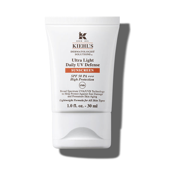 Kiehl’s DS UV Defense Advanced SPF50, 30ml