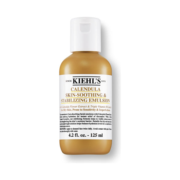 Kiehl’s Herbal Emulsion CL, 125ml