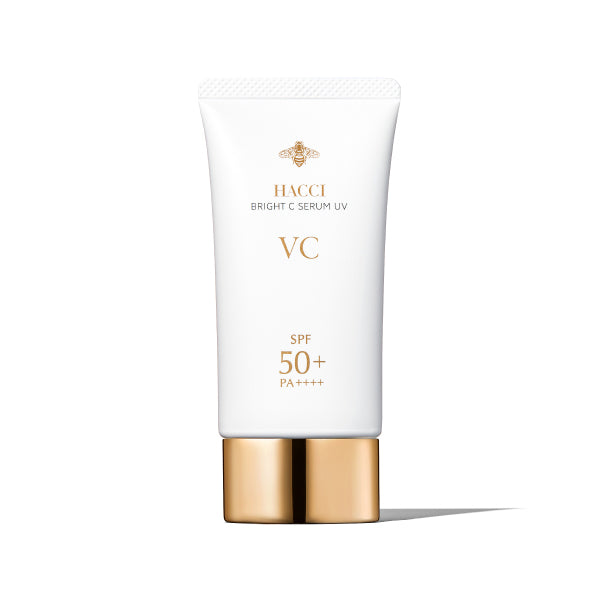 HACCI Bright C Serum UV SPF50+ PA++++, 50g
