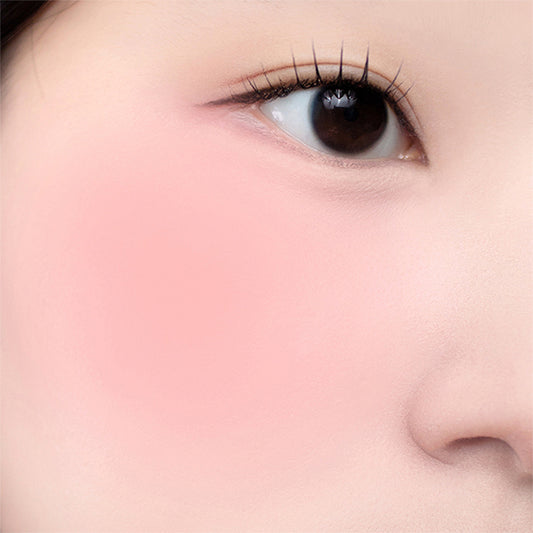 AMUSE Cheek TokTok (Apricot Tok)