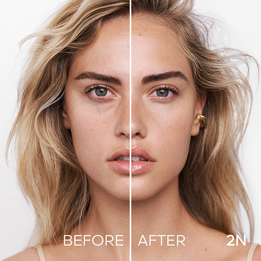 GUERLAIN Terracotta Fluid Glow, 2N, 35ml