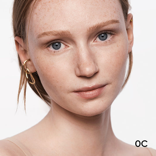 GUERLAIN Terracotta Fluid Glow, 0C, 35ml