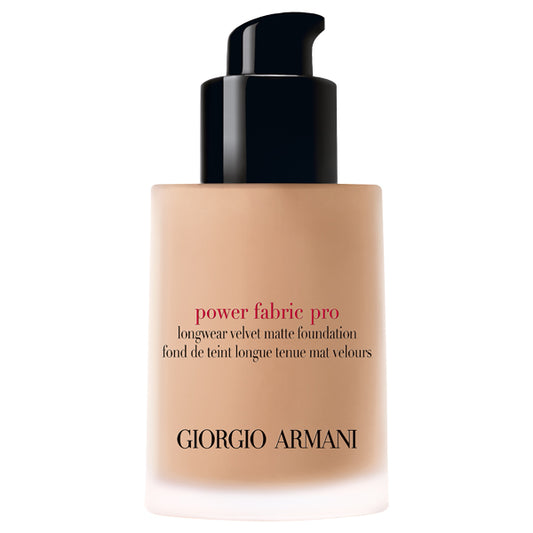 Armani Beauty Power Fabric Pro Foundation (5), 30ml