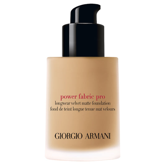 Armani Beauty Power Fabric Pro Foundation (4.5), 30ml
