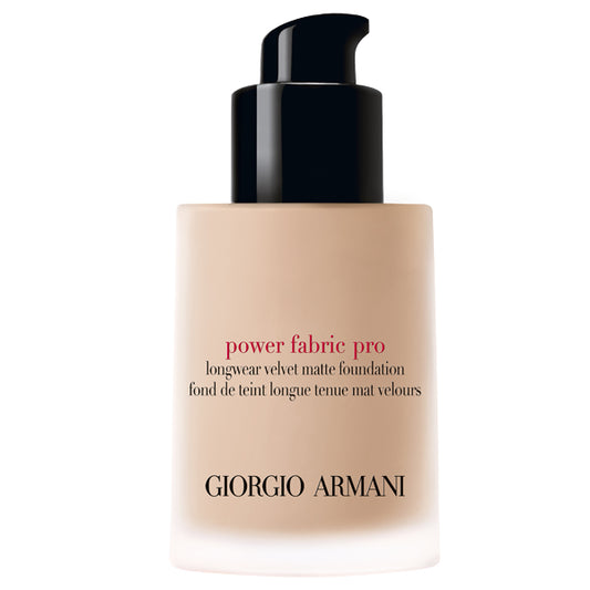 Armani Beauty Power Fabric Pro Foundation (1.75), 30ml