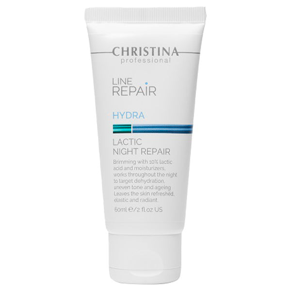 CHRISTINA Lactic Night Repair, 60ml