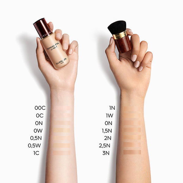 GUERLAIN Terracotta Fluid, 1N, 35ml