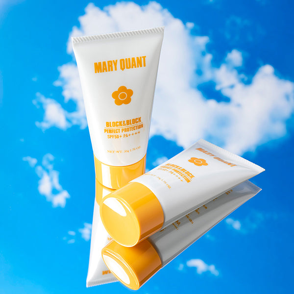 Block & Block Perfect Protection, SPF50+ PA++++, 50g