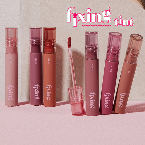 ETUDE Fixing Tint (Rose Blending)