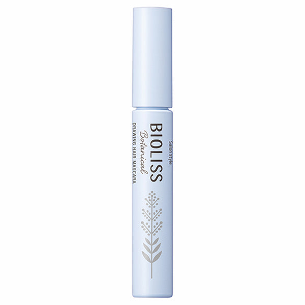 SS Bioliss Botanical Downy Hair Makeup Hair Mascara, 8g