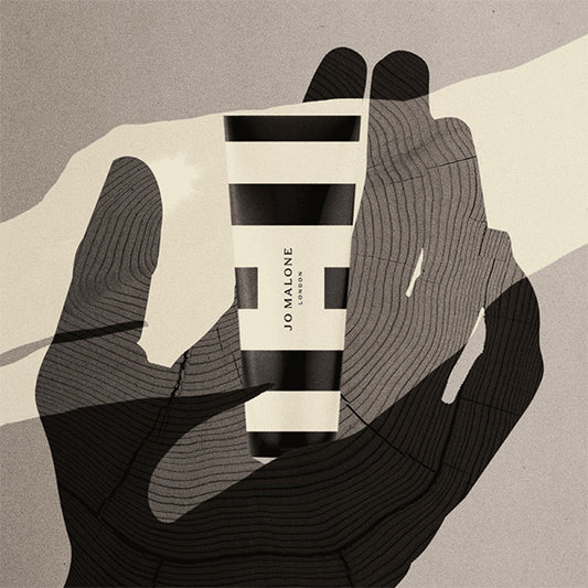 Jo Malone London English Oak & Hazelnut Hand Cream, 30ml