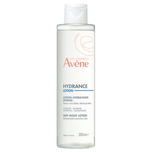 Avene Hydrance Deep Moist Lotion, 200ml