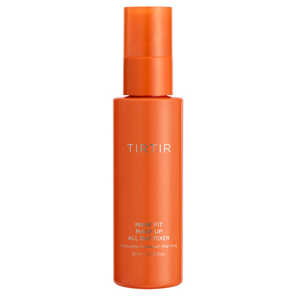 TIRTIR Mask Fit Make Up All Day Fixer, 80ml