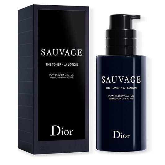 Dior Sauvage Lotion, 100ml