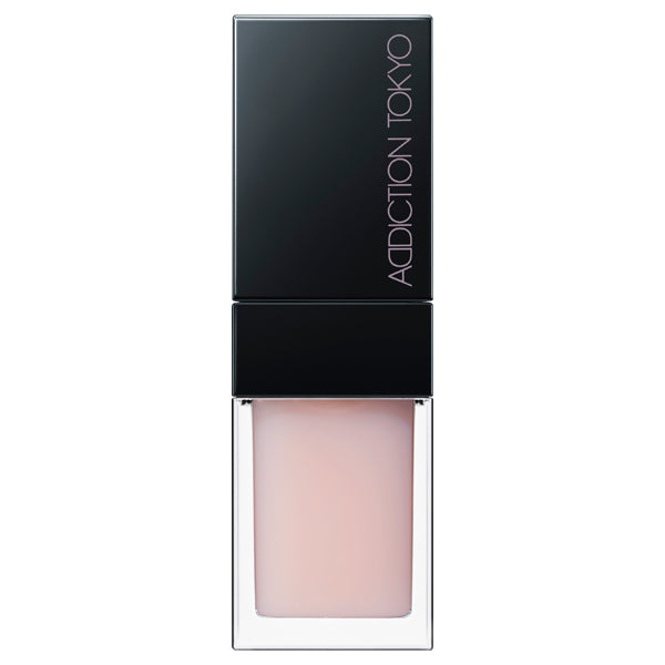 ADDICTION Lip Oil Plumper (012 Milky Quartz)