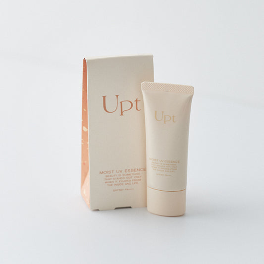 Upt Moist UV Essence SPF50+, 40g