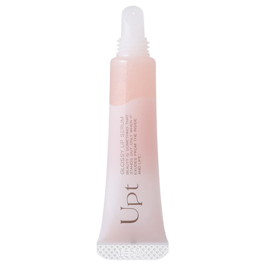 Upt Glossy Lip Serum (Dewy Shell), 7g