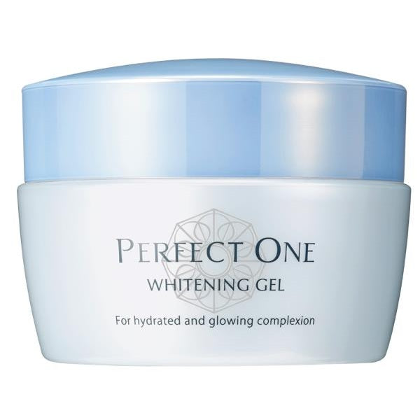 Perfect One Medicated Whitening Gel, 75g