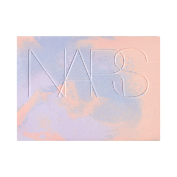 NARS Prismatic Powder & Blush Kit, 777 ORGASM, 10g, 4.8g, 1.8g